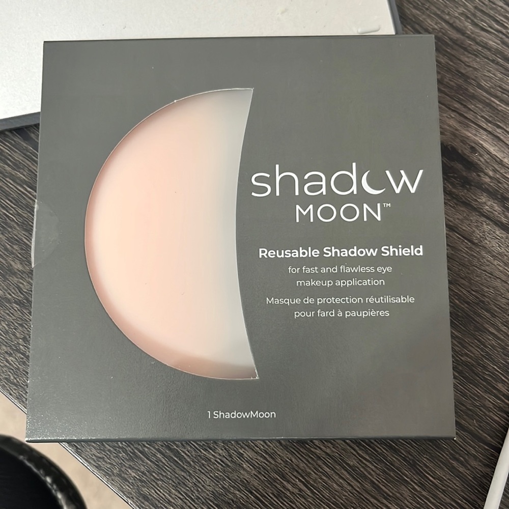 Shadowmoon|Reusable Shadow Shield